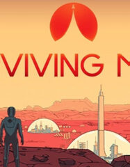 Surviving Mars