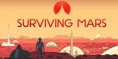 Surviving Mars