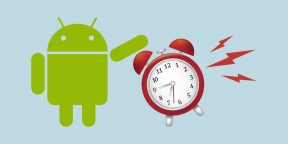 7 будильников для Android, которые точно не дадут вам проспать