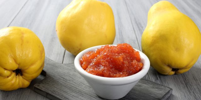 8 best recipes for fragrant jam from quince