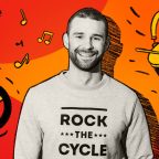 Как открыть спортивный бизнес: личный опыт владельца сайкл-студии Rock the Cycle Олега Рудакова
