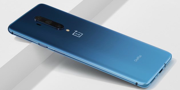OnePlus 7T Pro