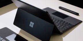 Microsoft анонсировала два планшета и ноутбук Surface Laptop 3