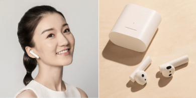 Xiaomi Air 2