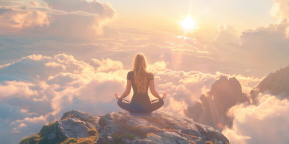 Как 2 месяца медитации могут изменить вашу жизнь: личный опыт