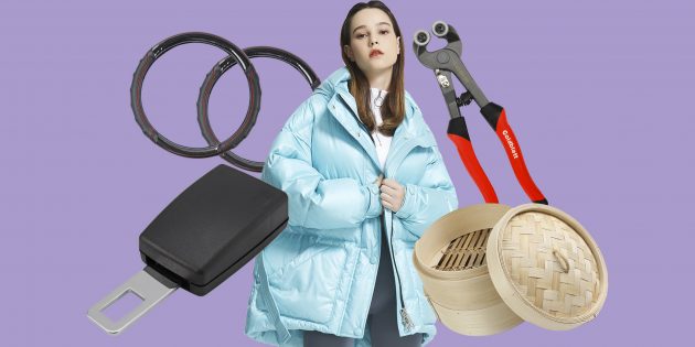 Nadyozhnye kitajskie brendy: 100 maloizvestnyh, no ochen' krutyh prodavcov s AliExpress