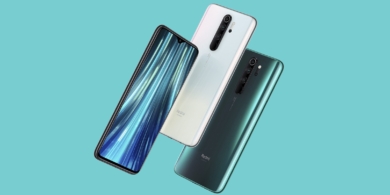 Obzor Redmi Note 8 Pro — novogo hita ot Xiaomi