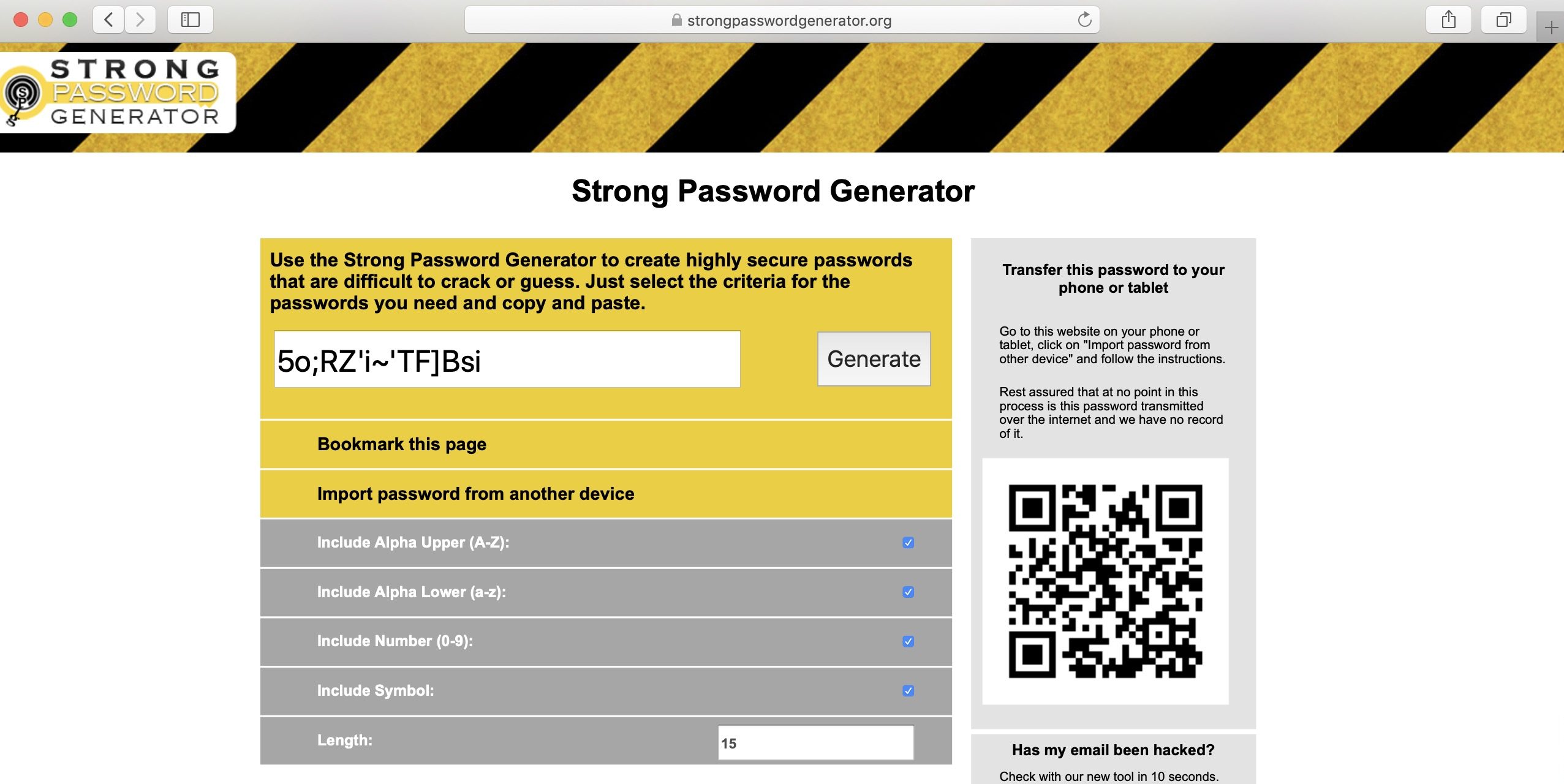 Strong password. Password Generator logo. Strong password Generator CODEPEN. Strong password requirements.