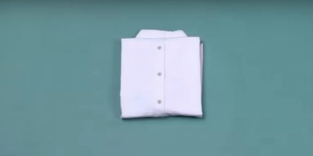 Что делать рубашка быстро мнется 100% хлопок??