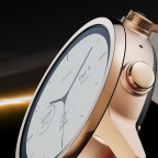 Легендарные смарт-часы Moto 360 возвращаются с улучшенным дизайном и NFC