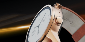 Легендарные смарт-часы Moto 360 возвращаются с улучшенным дизайном и NFC