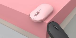Mijia Air Mouse