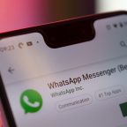 WhatsApp тестирует сообщения с функцией самоуничтожения