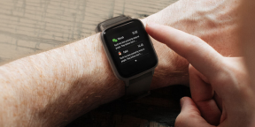 Xiaomi представила смарт-часы Haylou LS01. Они похожи на Apple Watch, но в 30 раз дешевле