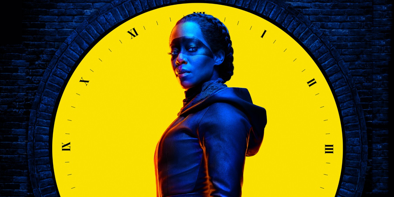 сериал хранители