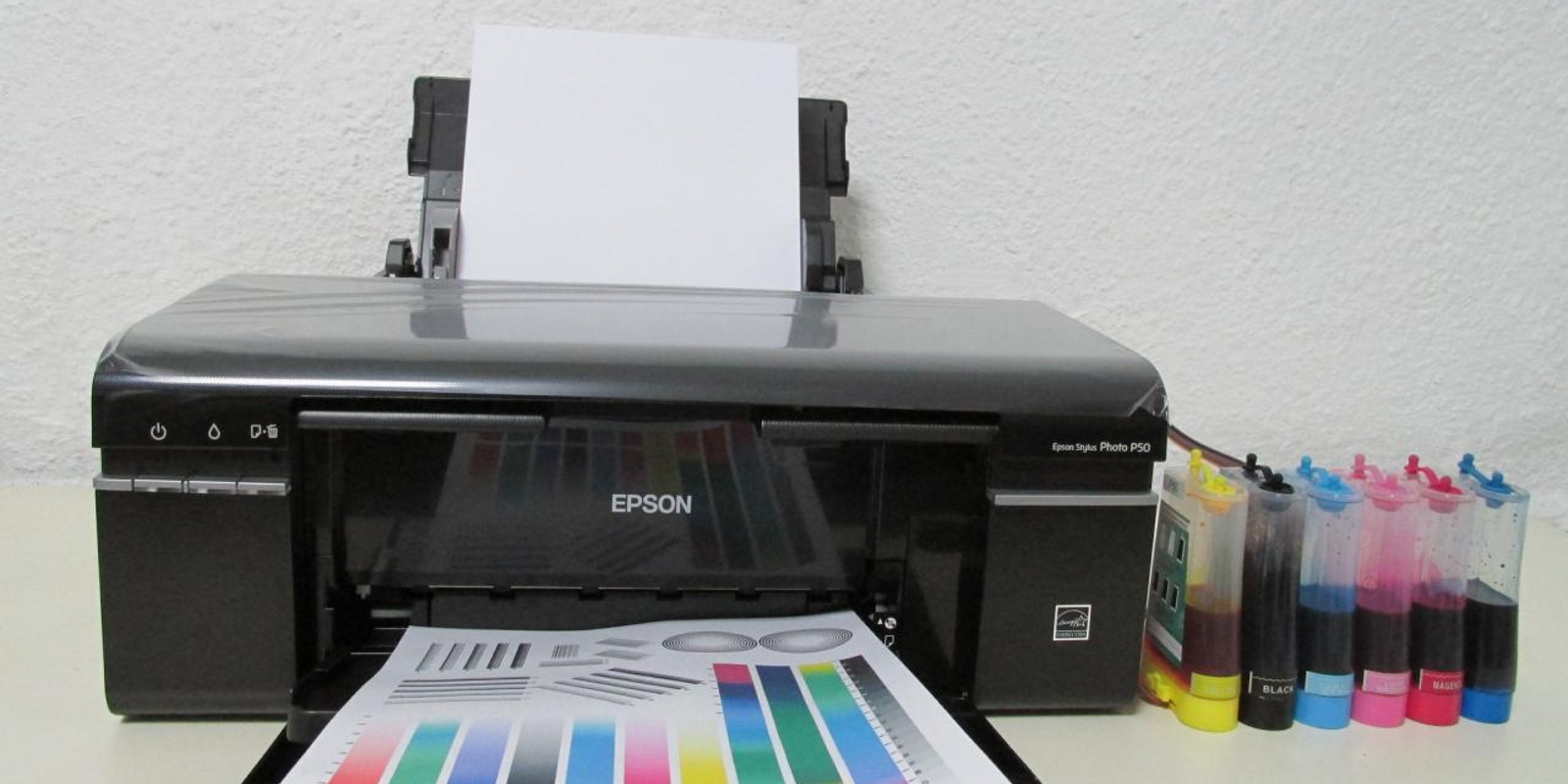 Купить Цветной Принтер Для Ноутбука
