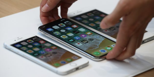 iPhone SE 2 станет самым дешёвым смартфоном Apple