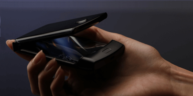 Motorola RAZR 2019