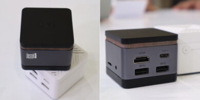 iLife MP8 Micro PC