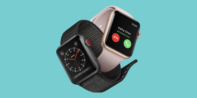 ����� Apple Watch ������ � 2022 ����: ��������� ������������� ���������� �������