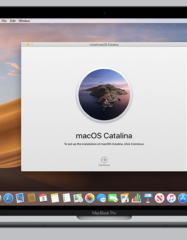 Как проверить, какие приложения вы потеряете при переходе на macOS Catalina