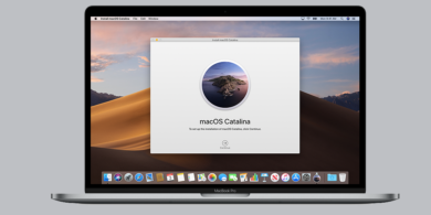 Как проверить, какие приложения вы потеряете при переходе на macOS Catalina