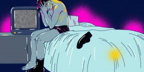10 мелочей, которые испортят секс