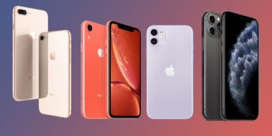 Как сэкономить на покупке нового iPhone с распродажей 11.11 на AliExpress