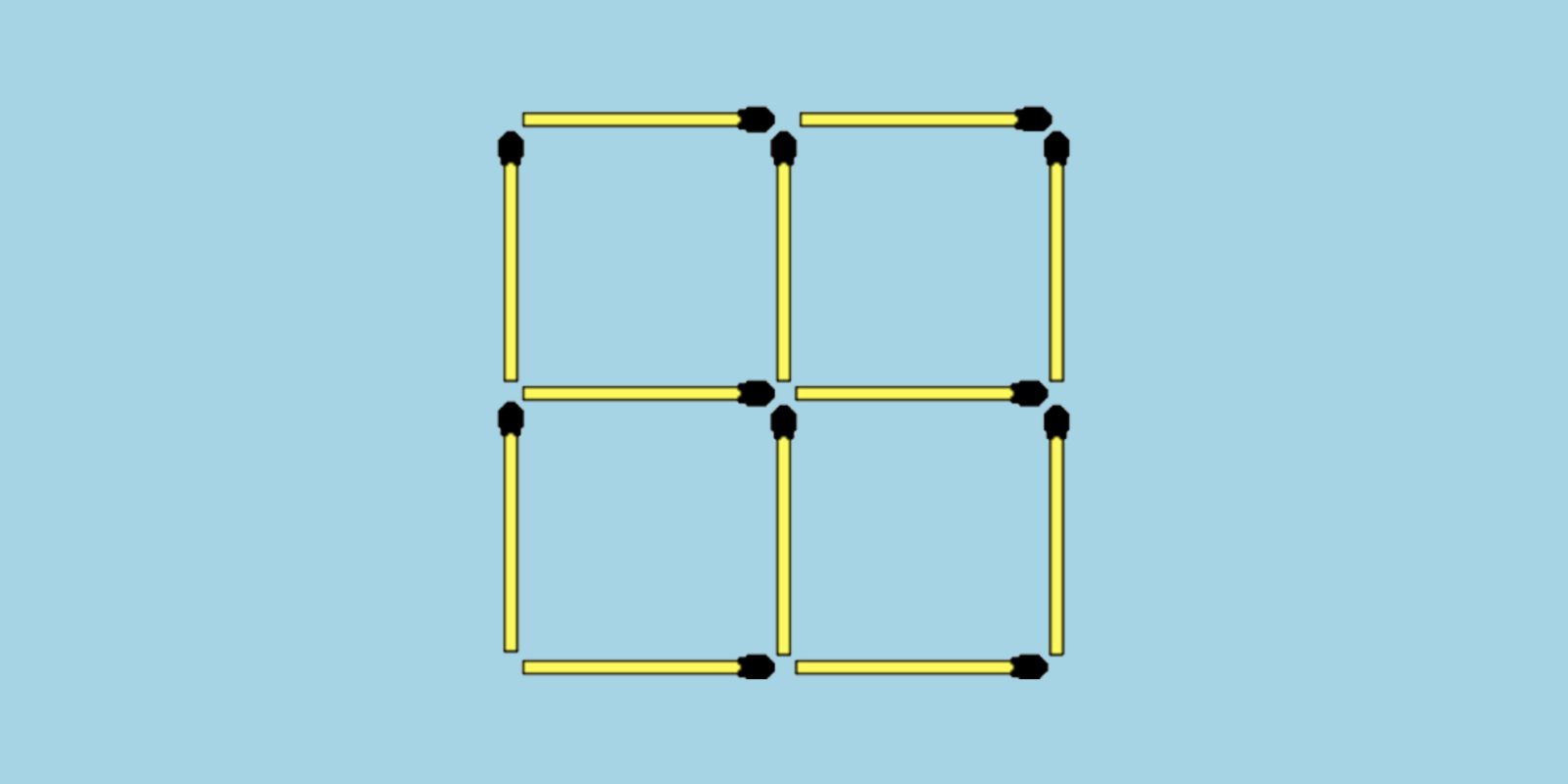 5 6 2 3 как делать. 2+6=9-1 Задача со спичками. Головоломки со спичками kvadrat. Переложите 4 спички так чтобы получилось 10 квадратов. Пять квадратов из спичек.