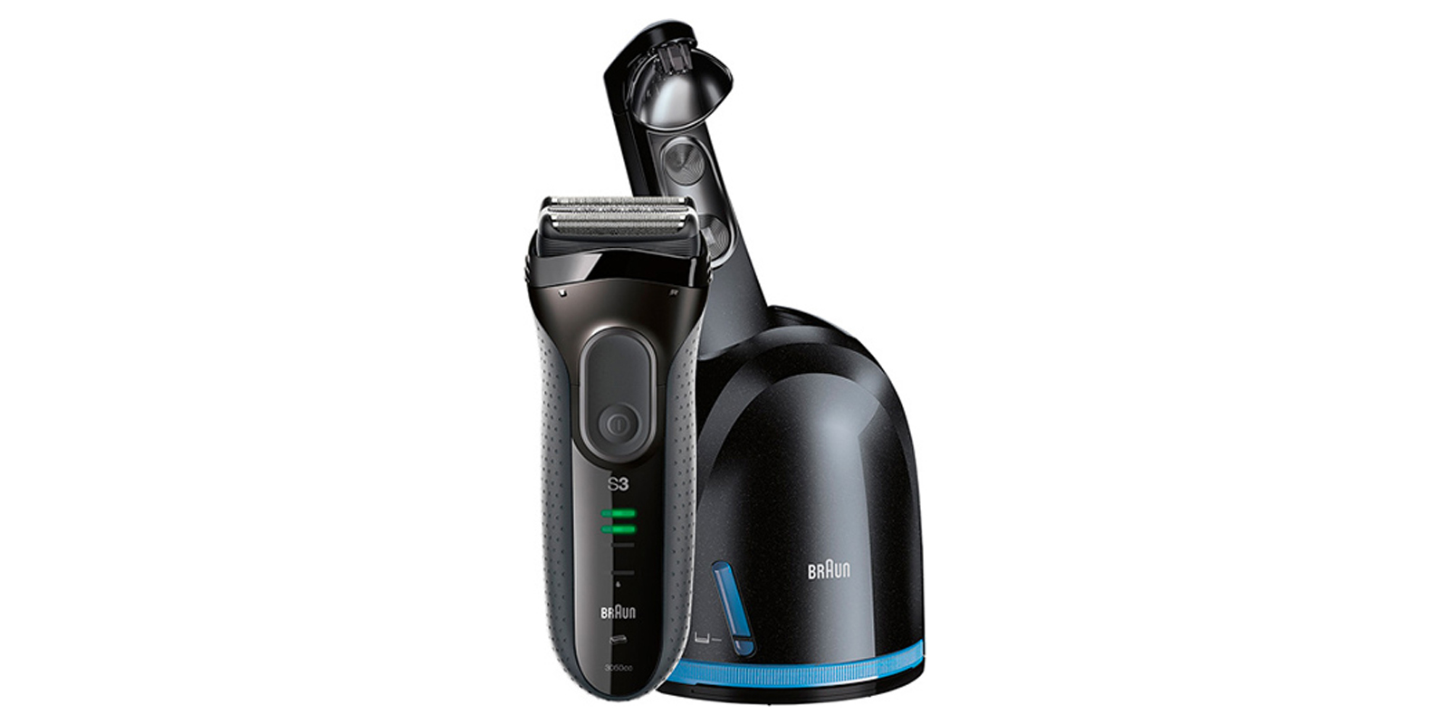 Braun Series 5 50 M4500cs Купить