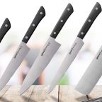 Цена дня: набор из 5 ножей Samura Harakiri за 2 999 рублей