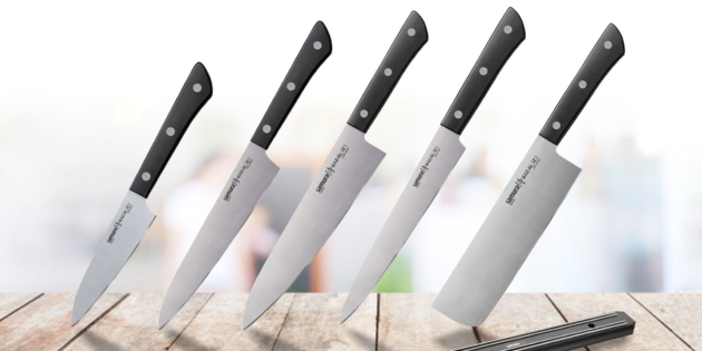 ���� ���: ����� �� 5 ����� Samura Harakiri �� 2 999 ������