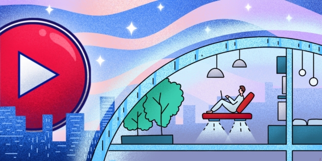 ������� ��������: ��� ��������� ��� ���, �������� � ������ � ������ � 2100 ����