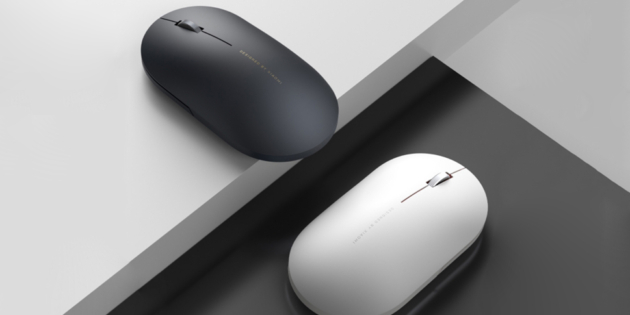 Xiaomi ��������� ������������ ����� Mi Wireless Mouse 2. ��� ��������� � �������� ��� ��� ����������