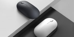 Цена дня: новая беспроводная мышка Xiaomi Mi Wireless Mouse 2 за 862 рубля