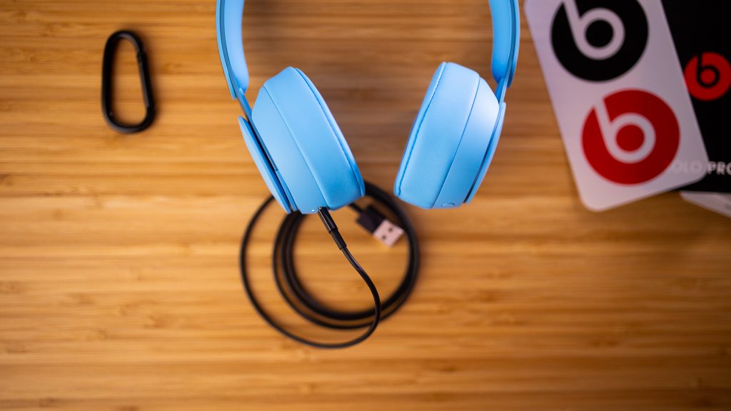 Обзор новых Beats Solo Pro: как на самом деле работают наушники с активным шумоподавлением и классным дизайном