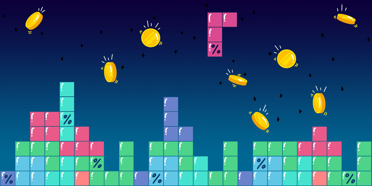 Игра для самых быстрых: успеете поймать все скидки?