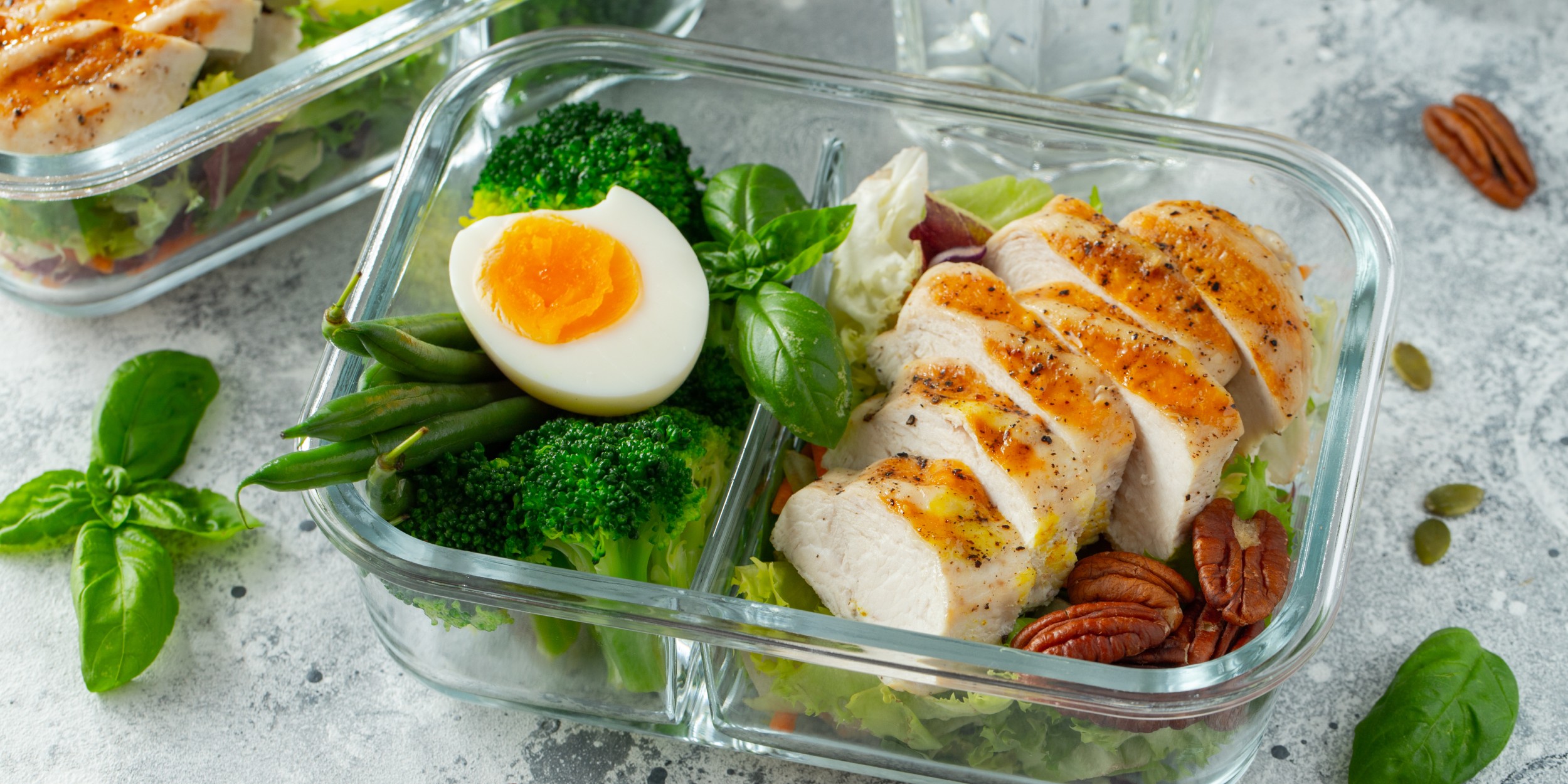 Что такое белковая диета и стоит ли на ней сидеть