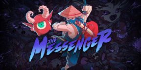 Epic Games Store раздаёт платформер The Messenger