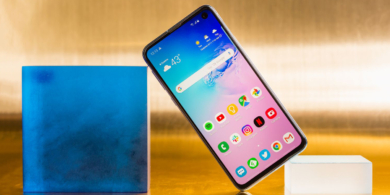 Цена дня: Galaxy S10e за 35 991 рубль с доставкой из России