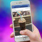 Приложение Facebook для iOS использует камеру смартфона, пока вы листаете ленту
