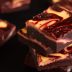 Брауни с какао и крем-сыром а-ля «Красный бархат»