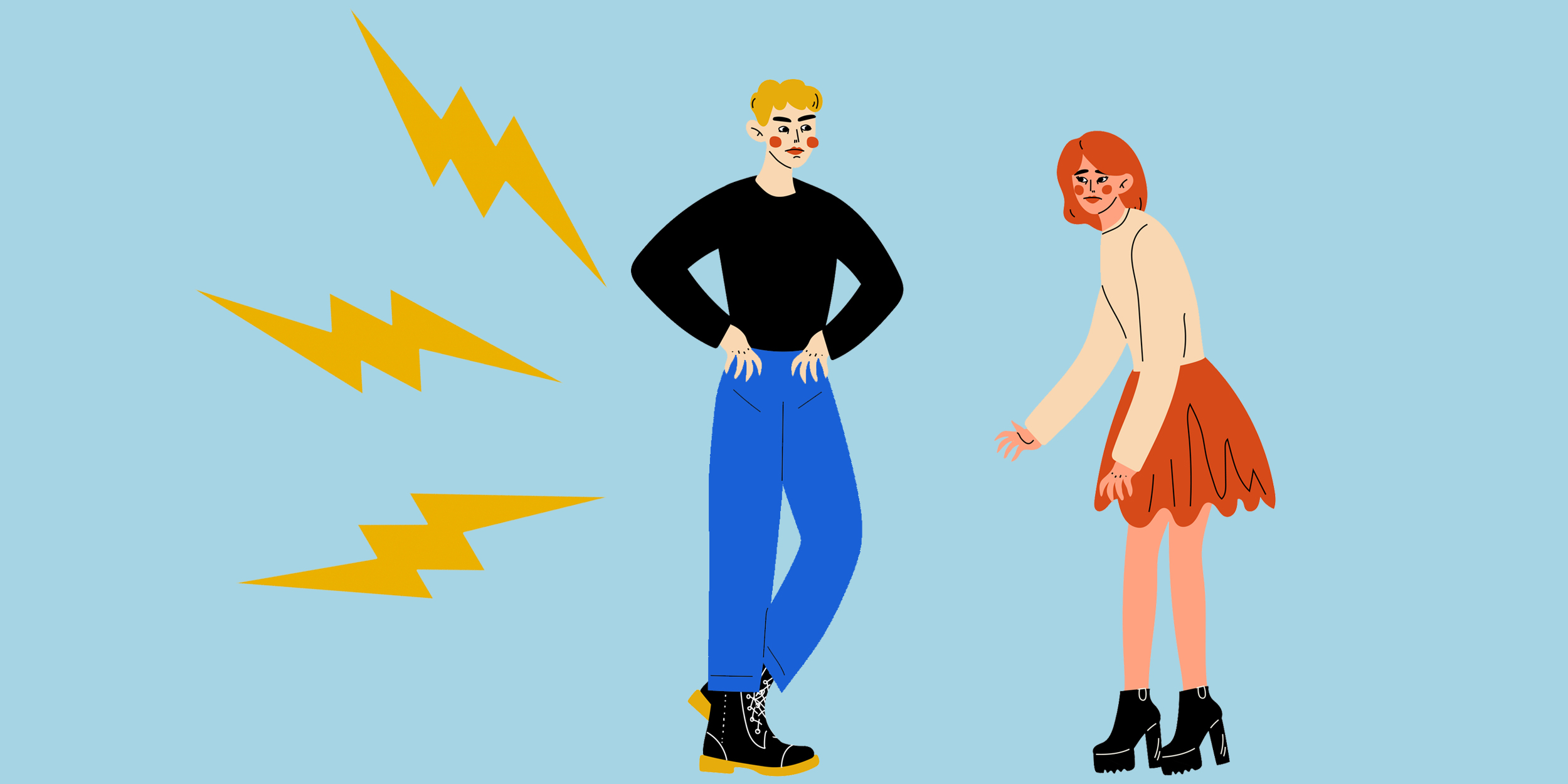 Подкаст Лайфхакера: как понять, что человек держит вас на эмоциональном поводке, и уйти от&nbsp;него