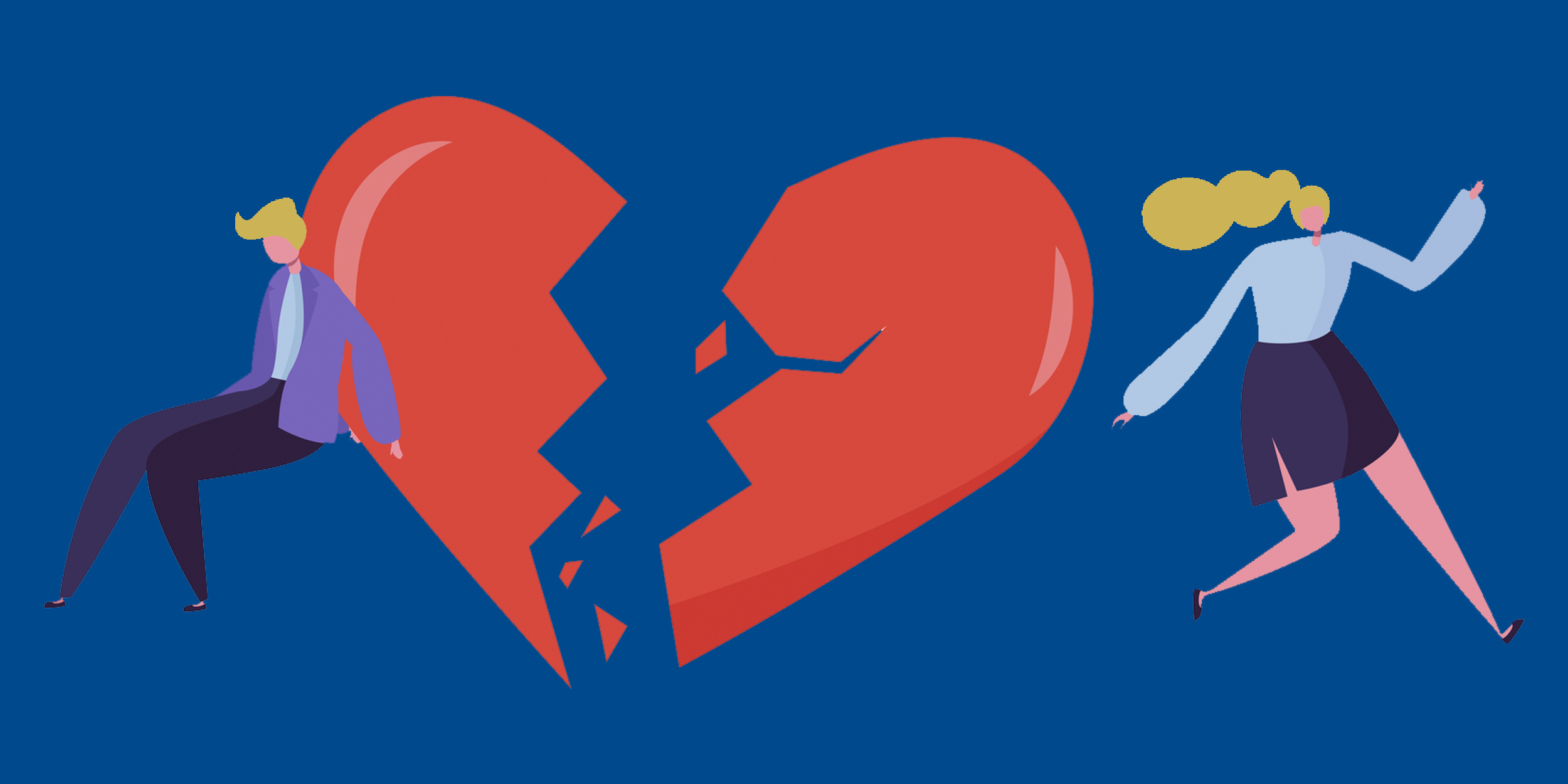 Подкаст Лайфхакера: можно ли остаться друзьями после разрыва и нужно ли&nbsp;это