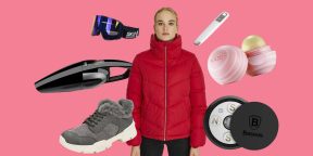 Находки AliExpress для женщин: USB-концентратор, зимняя куртка, снежколеп