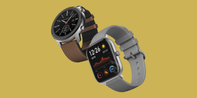 Обзор Amazfit GTS i Amazfit GTR — umnyh chasov, kotorye mozhno ne zaryazhat' nedelyami