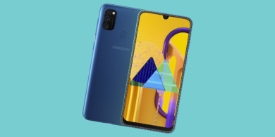 Obzor Samsung Galaxy M30s — dostupnogo smartfona, kotoryj mozhno ne zaryazhat' 2 dnya