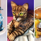 13 самых странных и невероятных тортов, которые не хочется есть