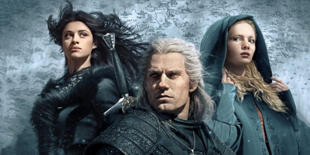 �������� �������� ���� ������ �������� ��������� �� Netflix
