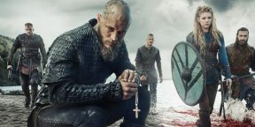Netflix снимет продолжение сериала «Викинги»